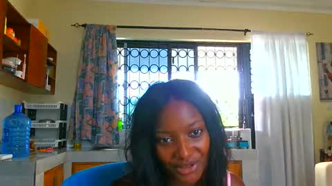 Snapshot of cute_annah chatting on 05.19.26 cute annah online show from 05.19.26