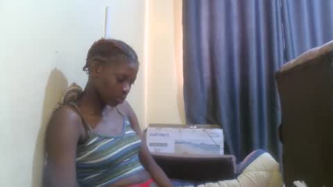 cute_banice online show from 01.09.25