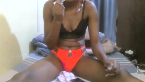 cute_banice online show from 01.16.25