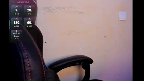 Becca online show from 09.17.25