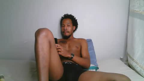 Snapshot of cute_blk chatting on 08.06.26 cute_blk online show from 08.06.26