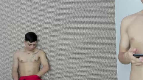 ARTURO-18  MATIAS-18  NIKOLAY-19  HADES-18  GABO-19 online show from 01.07.25