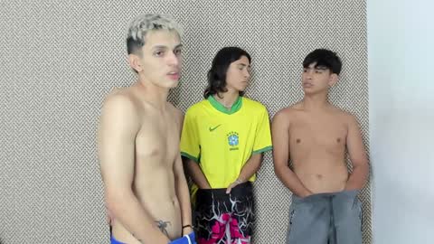 ARTURO-18  MATIAS-18  NIKOLAY-19  HADES-18  GABO-19 online show from 01.09.25