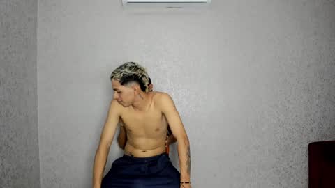 ARTURO-18  MATIAS-18  NIKOLAY-19  HADES-18  GABO-19 online show from 01.13.25