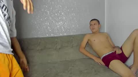 Snapshot of cute_boys18 chatting on 02.10.26 ARTURO-18 MATIAS-18 NIKOLAY-19 HADES-18 GABO-19 online show from 02.10.26