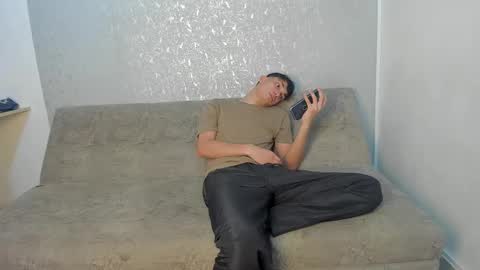 Snapshot of cute_boys18 chatting on 02.18.26 ARTURO-18 MATIAS-18 NIKOLAY-19 HADES-18 GABO-19 online show from 02.18.26