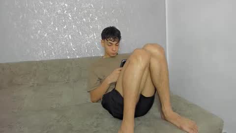 Snapshot of cute_boys18 chatting on 02.24.26 ARTURO-18 MATIAS-18 NIKOLAY-19 HADES-18 GABO-19 online show from 02.24.26