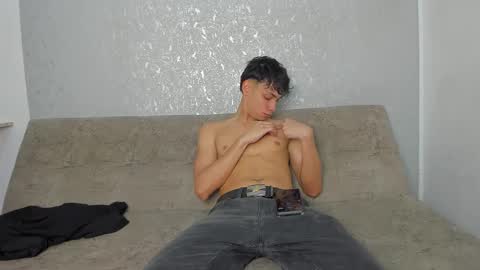 Snapshot of cute_boys18 chatting on 02.25.26 ARTURO-18 MATIAS-18 NIKOLAY-19 HADES-18 GABO-19 online show from 02.25.26
