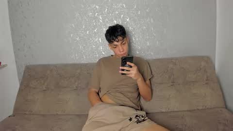 Snapshot of cute_boys18 chatting on 03.02.26 ARTURO-18 MATIAS-18 NIKOLAY-19 HADES-18 GABO-19 online show from 03.02.26