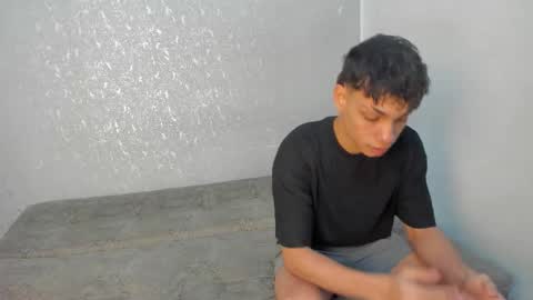 Snapshot of cute_boys18 chatting on 03.09.26 ARTURO-18 MATIAS-18 NIKOLAY-19 HADES-18 GABO-19 online show from 03.09.26