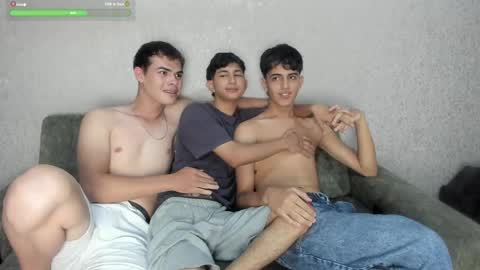 Snapshot of cute_boys18 chatting on 05.12.26 ARTURO-18 MATIAS-18 NIKOLAY-19 HADES-18 GABO-19 online show from 05.12.26