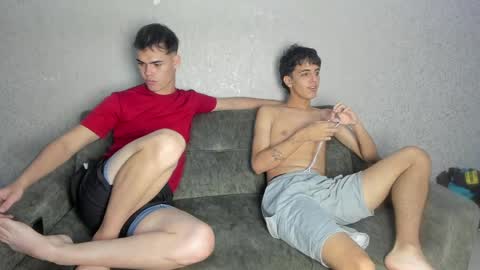 Snapshot of cute_boys18 chatting on 05.21.26 ARTURO-18 MATIAS-18 NIKOLAY-19 HADES-18 GABO-19 online show from 05.21.26