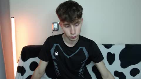 Im Brian online show from 10.16.25