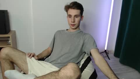 Im Brian online show from 11.05.25