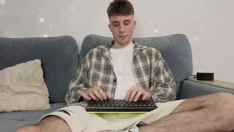 Im Brian online show from 03.23.26