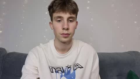 Snapshot of cute_brian chatting on 05.29.26 Im Brian online show from 05.29.26