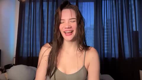 cute_bubbles online show from 09.20.25