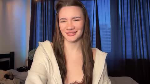 cute_bubbles online show from 09.28.25