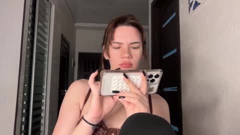 cute_bubbles online show from 12.18.25