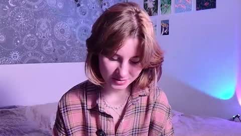 Cute Cate404 Kate online show from 11.22.25