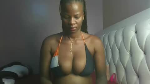 Dani online show from 09.26.25