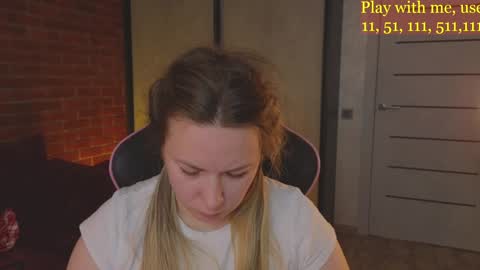 Everyday stream in the same time online show from 12.07.24