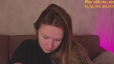 Everyday stream in the same time online show from 09.12.25