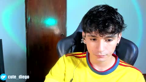 Diego online show from 12.19.24