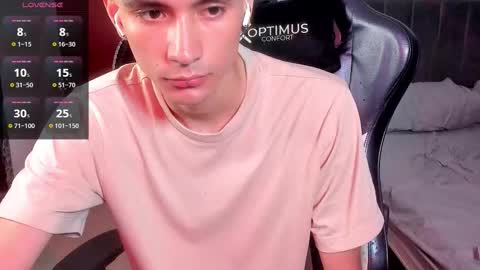 Diego online show from 01.17.26