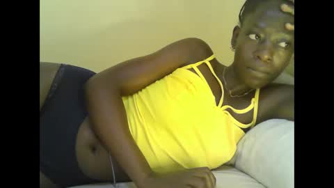 cute_doria online show from 02.13.25