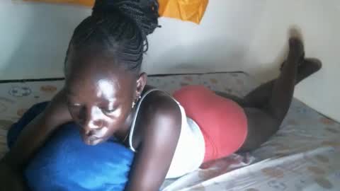 cute_doria online show from 09.09.25