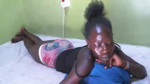 cute_doria online show from 10.07.25