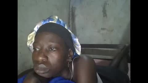 cute_doria online show from 11.22.25