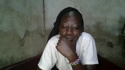 cute_doria online show from 01.16.26