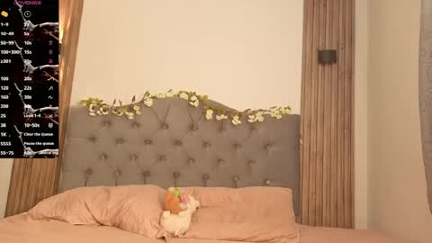 Snapshot of cute_emmma chatting on 05.03.26 Emma online show from 05.03.26