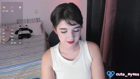 Cute online show from 02.22.25