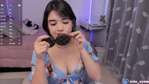 Cute online show from 02.10.26