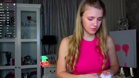 Anne online show from 11.30.25