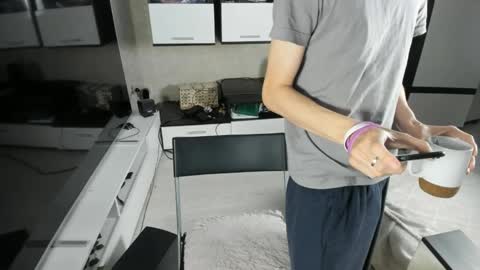 Grisha online show from 05.28.26