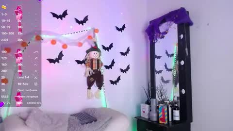 Cute horny1 online show from 11.04.25