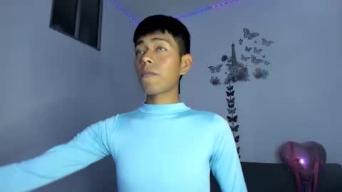 AnderSamu online show from 04.12.26