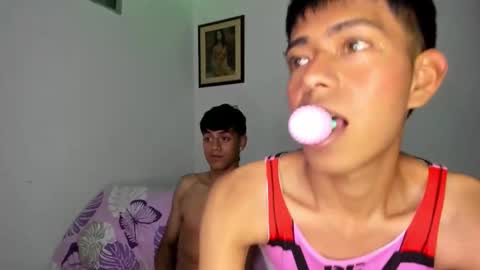 AnderSamu online show from 04.24.26