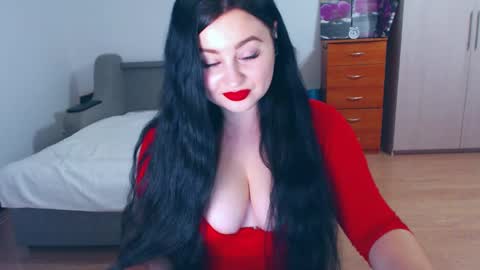 cute_jes online show from 01.26.25