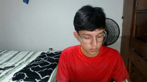 JISUS online show from 03.03.26