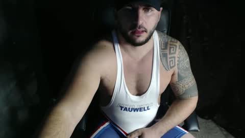 Snapshot of cute_johny01 chatting on 02.21.25 Cute Johny01 online show from 02.21.25