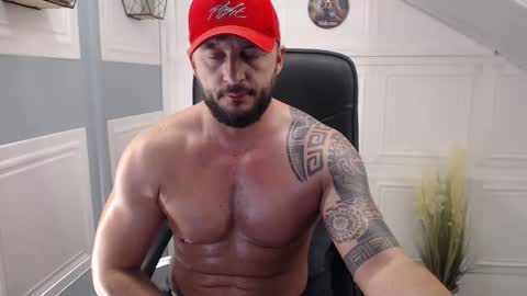 Cute Johny01 online show from 03.06.26