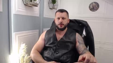 Cute Johny01 online show from 03.24.26