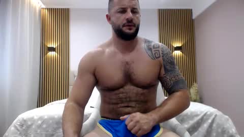 Snapshot of cute_johny01 chatting on 06.07.26 Cute Johny01 online show from 06.07.26