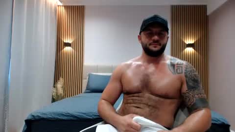 Snapshot of cute_johny01 chatting on 06.11.26 Cute Johny01 online show from 06.11.26