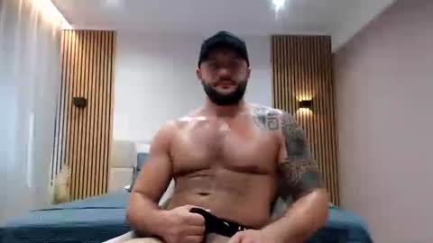 Snapshot of cute_johny01 chatting on 06.13.26 Cute Johny01 online show from 06.13.26